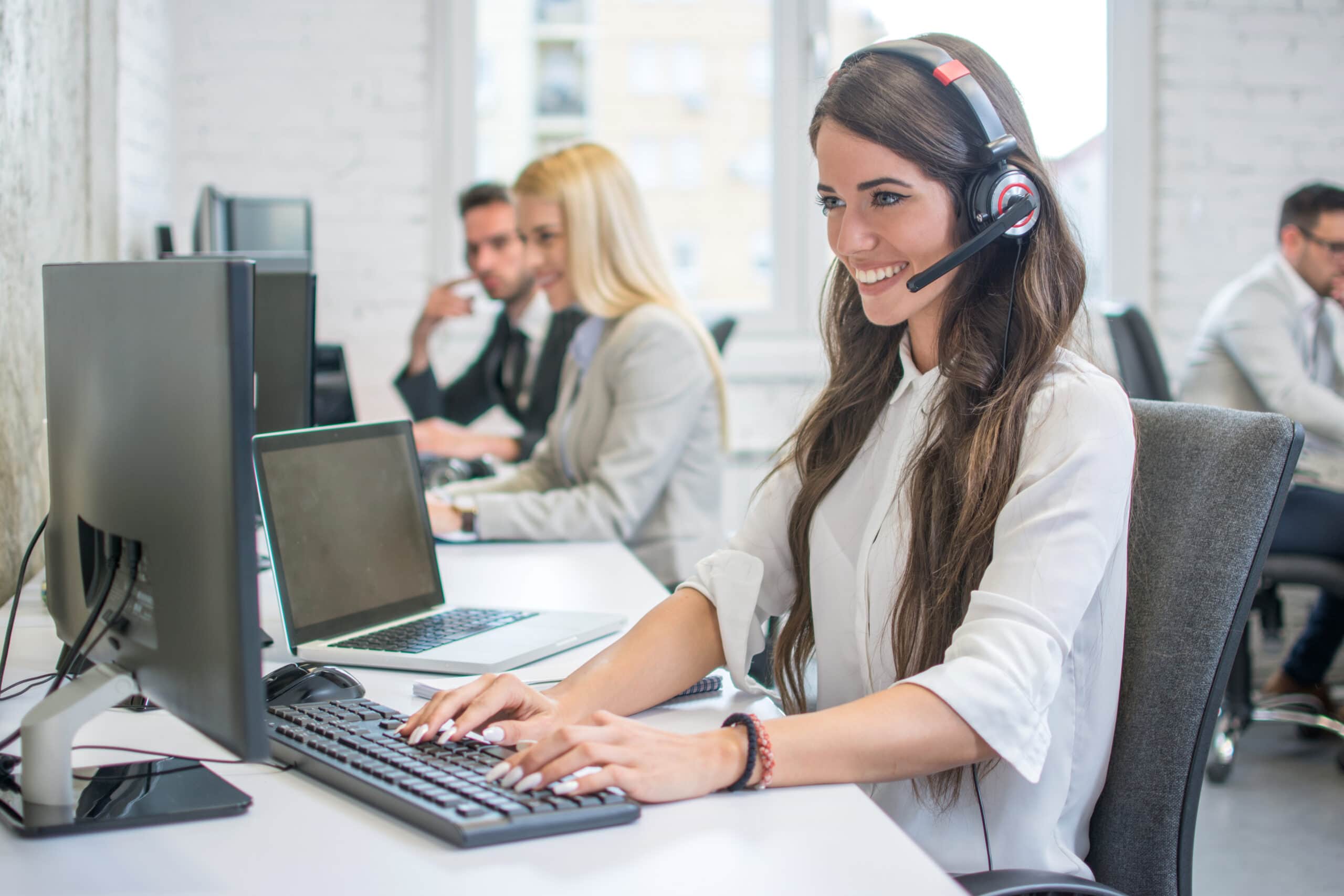 Temporary IT staffing solutions Canada